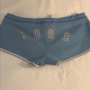 3 for $10. Must buy 3. Abercrombie Short